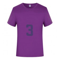 Jordan Addison Minnesota Vikings Shirt Jersey Purple Mens